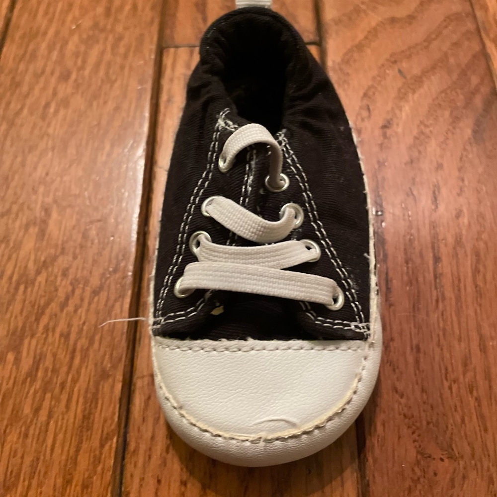 Me In Mind Baby Shoes